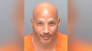 Florida police officer arrested for shoving airline employee, refusing to leave airport