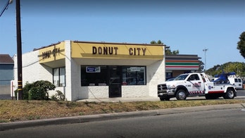 California doughnut shop owner gets customersâ€™ support after wife's aneurysm: report