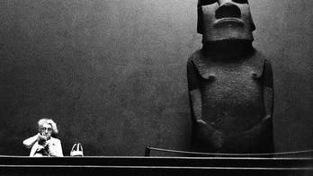 Easter Island controversy: Islanders want British Museum to return ‘stolen friend’ statue