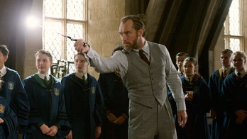 Warner Bros. takes heat for removing film’s LGBTQ content to appease Chinese censors