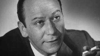 Ohio radio station stops playing ‘Baby It’s Cold Outside’ after listener expresses concern over song's lyrics