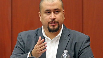 George Zimmerman gets probation in stalking of investigator linked to Trayvon Martin film series