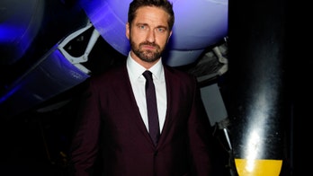 Gerard Butler shares photo of his Malibu home mostly burned to ashes by Woolsey Fire
