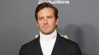 Armie Hammer shocks fans with new look while in quarantine