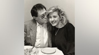 Joely Fisher says dad Eddie Fisher wrote apology letter for exposing her to drug abuse: ‘He wanted to be loved’