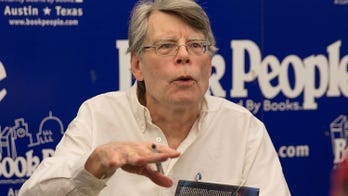 Stephen King calls for Trump's impeachment, criticizes Ivanka on Twitter