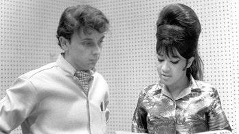 Ronnie Spector once detailed her abusive marriage to Phil Spector: ‘It would have been the end of me’