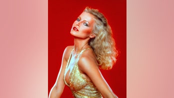 ‘Charlie’s Angels’ star Cheryl Ladd explains why she nearly turned down role
