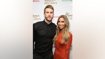 'The Bachelorette' star Shawn Booth breaks silence on Kaitlyn Bristowe split