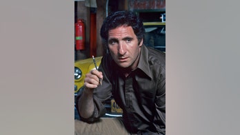 ‘Taxi’ star Judd Hirsch says he nearly turned down role: ‘I wanted to concentrate on the stage’