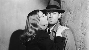 Alan Ladd never 'got caught up in fame’ says son: ‘He was a good father’