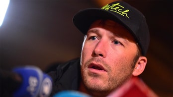 Bode Miller says newborn son is helping family heal after daughter's tragic death