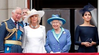 Prince Charles is ‘a big fan’ of Meghan Markle, isn’t thinking about becoming king, says royal filmmaker