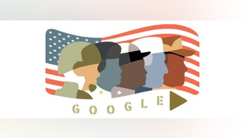 Veterans Day: Google, YouTube, help veterans share their stories