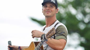 Country music star Granger Smith hopes to educate parents about accidental drownings after son's death