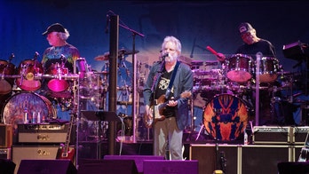 Listen: Grateful Dead let fans enjoy 'Playin' in the Band,' and here's my cover