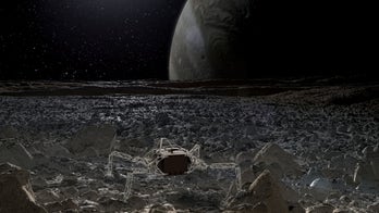 These organic-inspired planetary landers could help NASA reach other worlds