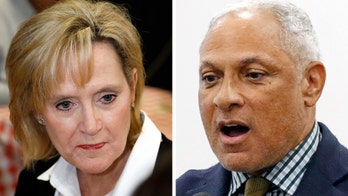 Trump to campaign for Hyde-Smith in Mississippi as Dems aim to energize black voters