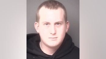 Iowa man who damaged iconic 'Field of Dreams' site gets probation