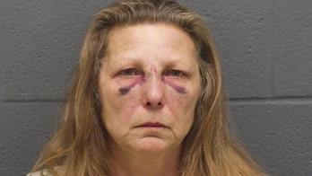 Indiana woman allegedly killed her husband, waited days to report death, police say