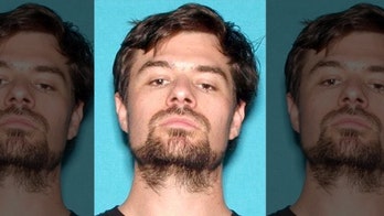California bar shooter posted to social media while inside Borderline Bar & Grill, cops say