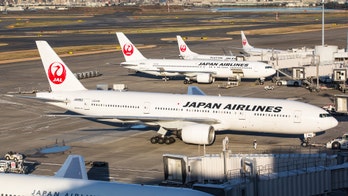Japan Airlines co-pilot admits being almost 10 times over alcohol limit after arrest at airport
