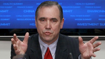 Senate Democrat: Mail-in ballots needed because GOP trying to stop 'people of color from voting'