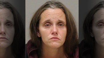 Michigan mother gave infant methadone because she was 'being fussy': report