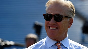 NFL legend John Elway opens up about debilitating condition: 'I couldn't pick up a football'