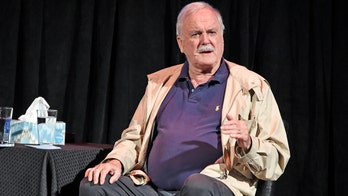 John Cleese speaks out against cancel culture, says it 'misunderstands the main purpose of life'