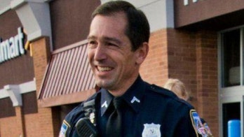 Maryland resource officer fatally shoots himself at school, prompting lockdown