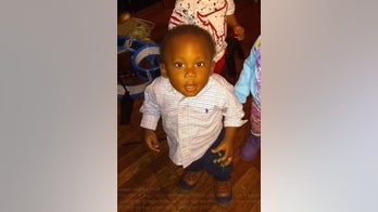 Alabama boy, 2, dies after shooting himself, family says