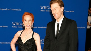 Kathy Griffin and boyfriend Randy Bick break up after seven years together