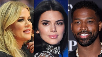 Khloe Kardashian defends Kendall Jenner booing Tristan Thompson
