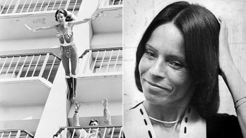 Legendary stuntwoman Kitty O’Neil dead at 72