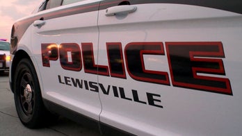 Texas man kills woman in front of 3 kids in attempted murder-suicide, police say