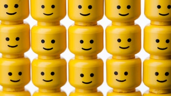 Doctors in Australia, UK swallow Lego heads to find out how long it takes to poop them out