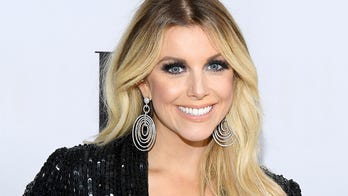 Country singer Lindsay Ell reveals she was raped twice, recounts event in new emotional song
