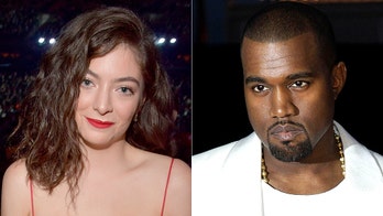 Lorde accuses Kanye West, Kid Cudi of stealing set design, but appear to share same designer