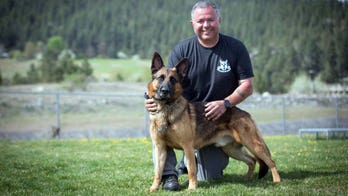 Washington police chief says he won't enforce stricter gun laws that 'infringe' on citizens' rights