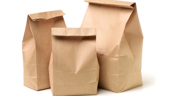 Mystery 'neighborhood mom' leaves free sack lunches for those in need amid coronavirus crisis