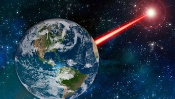 Researchers want to use lasers to contact aliens and help bring them to Earth