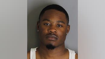 Suspected gunman in Thanksgiving Alabama mall shooting arrested, officials say