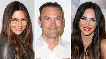 Vanessa Marcil praises Megan Fox for ‘living life for herself' amid Brian Austin Green split