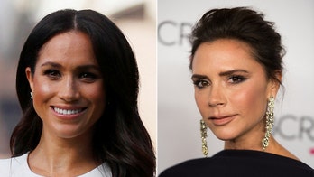 Why Meghan Markle won’t wear pal Victoria Beckham’s dresses