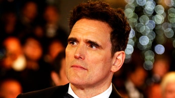 Matt Dillon is fine that people are 'upset' with his film 'The House That Jack Built'