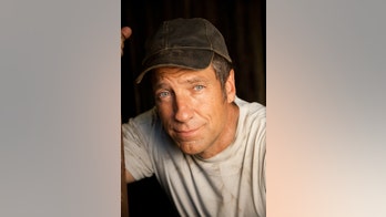 Newt Gingrich: Mike Rowe has incredible Labor Day insights on the importance of labor and American workers