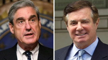 Mueller: Manafort has lied to FBI, special counsel's office since plea deal