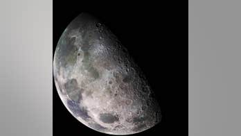 NASA says Lockheed Martin, 8 other companies will help bring astronauts back to the Moon and Mars