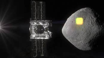 NASA's OSIRIS-REx spacecraft set to reach asteroid Bennu after epic journey